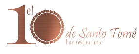 Bar Restaurante El 10 de Santo Tome