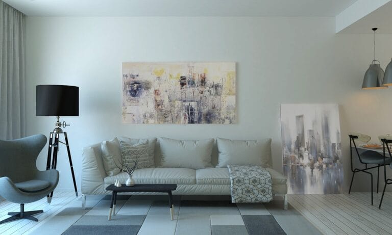 Decoracion acero inoxidable